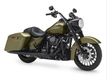 Фото Harley-Davidson Road King Special  №2